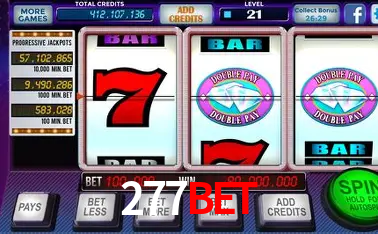Desvendando o Mundo dos Jogos Virtuais na 277bet