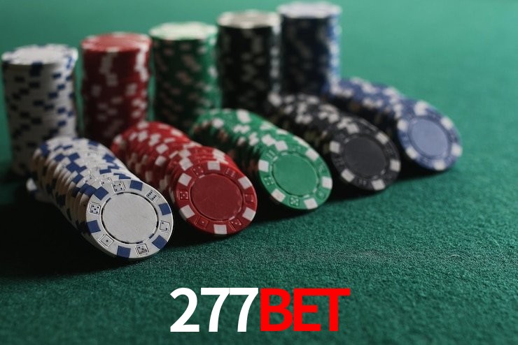 Statistics 277bet