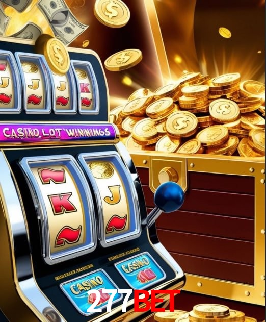 Experiência VIP 277bet