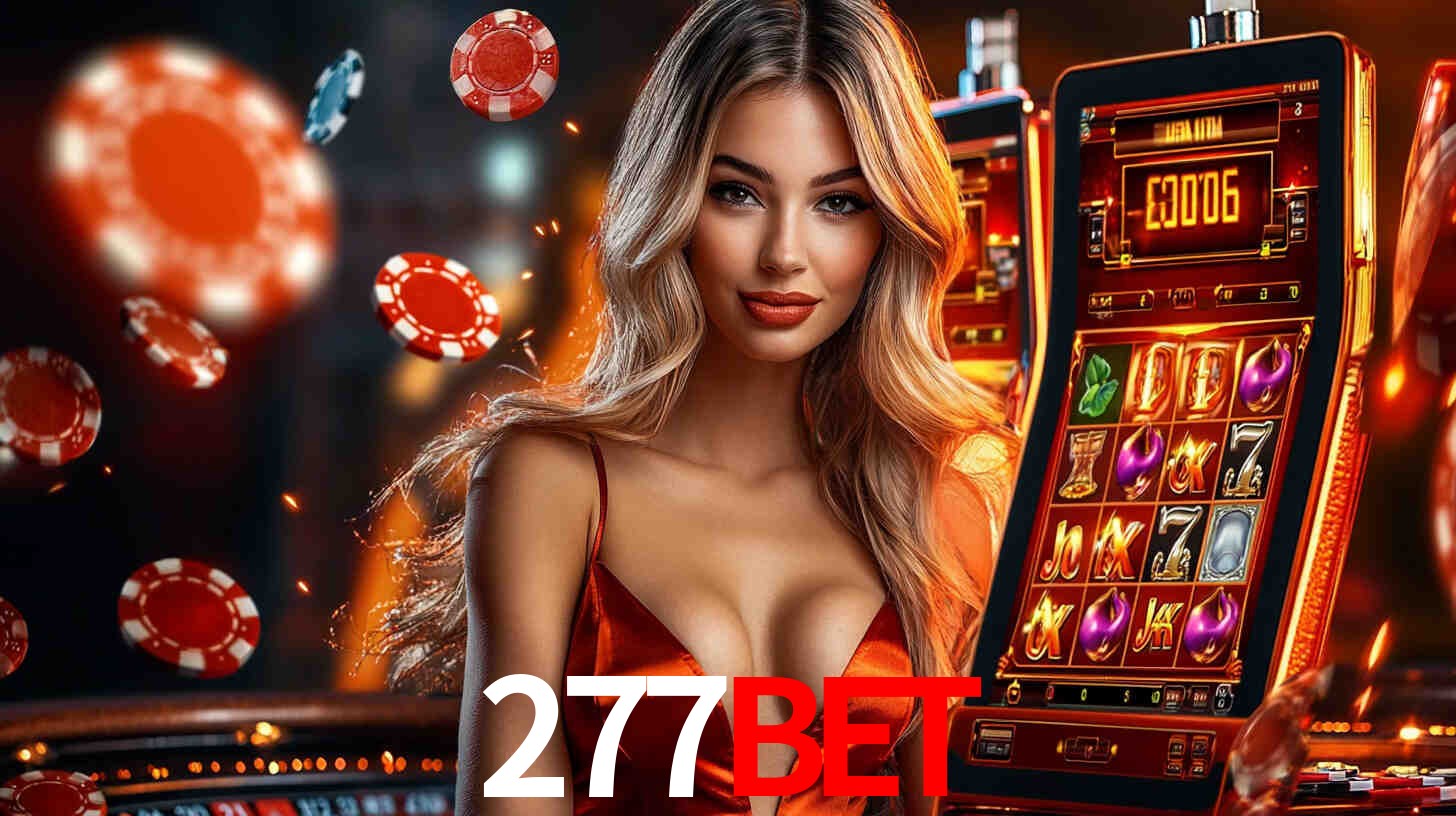 277bet - Caça-Níqueis de Pressão - 277bet.com