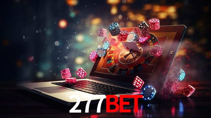 A Experiência Imersiva dos Cassinos Ao Vivo no 277bet