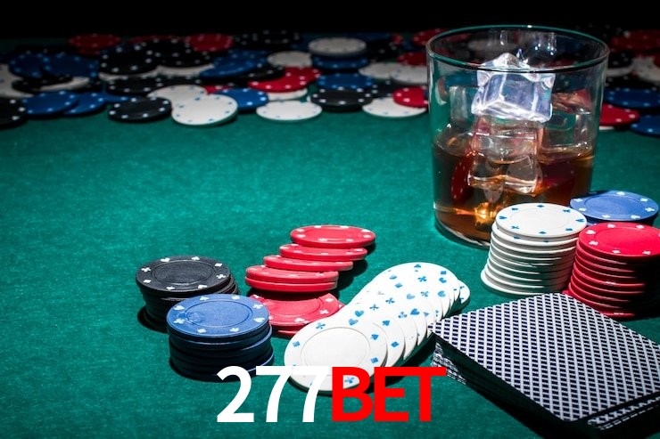 PIX Instantâneo 277bet