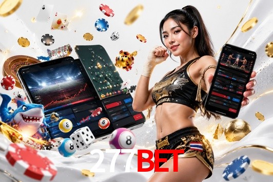 Account Benefits 277bet