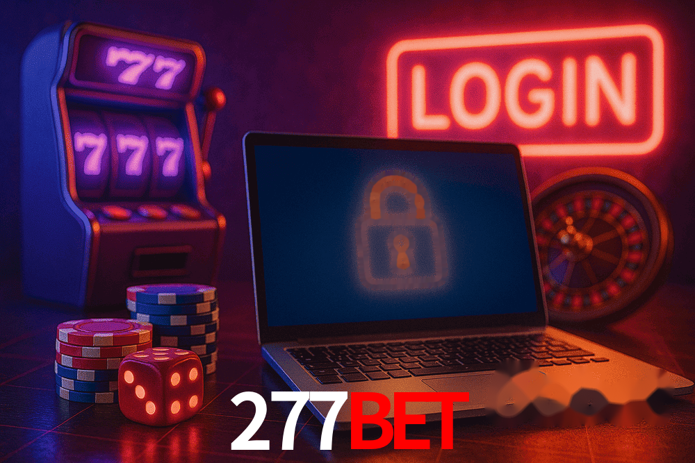 Casino Ao Vivo 277bet
