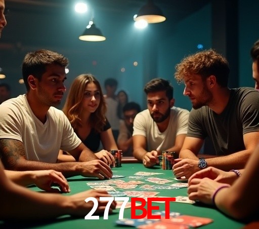 Integração de APIs 277bet