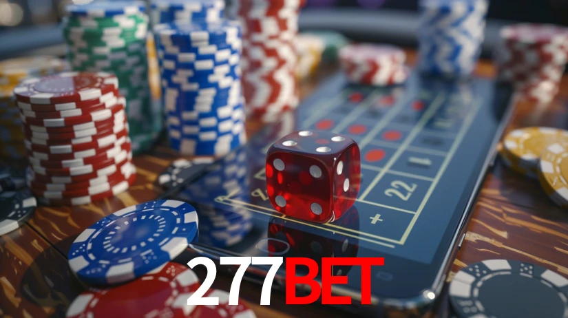 Bônus Generosos e Exclusivos no 277bet para Você!