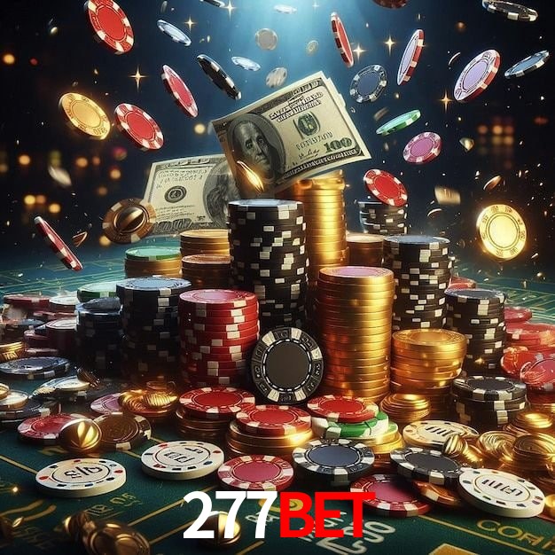 A Emoção da Loteria na 277bet: Uma Chance de Mudança de Vida
