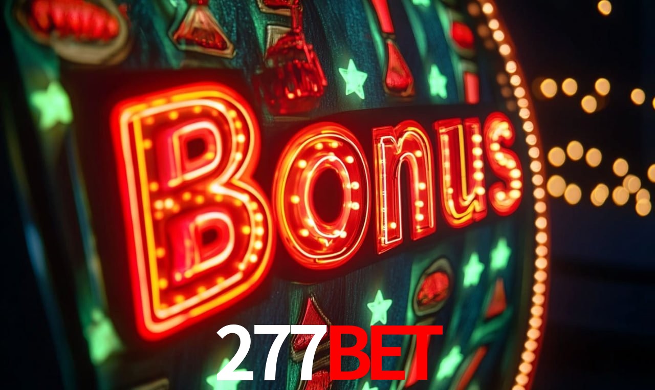 cassino 277bet