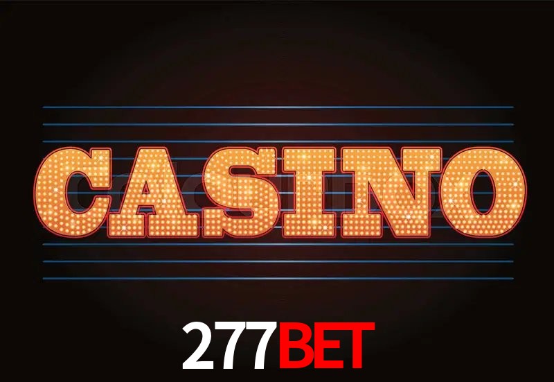 Mesa de Blackjack 277bet