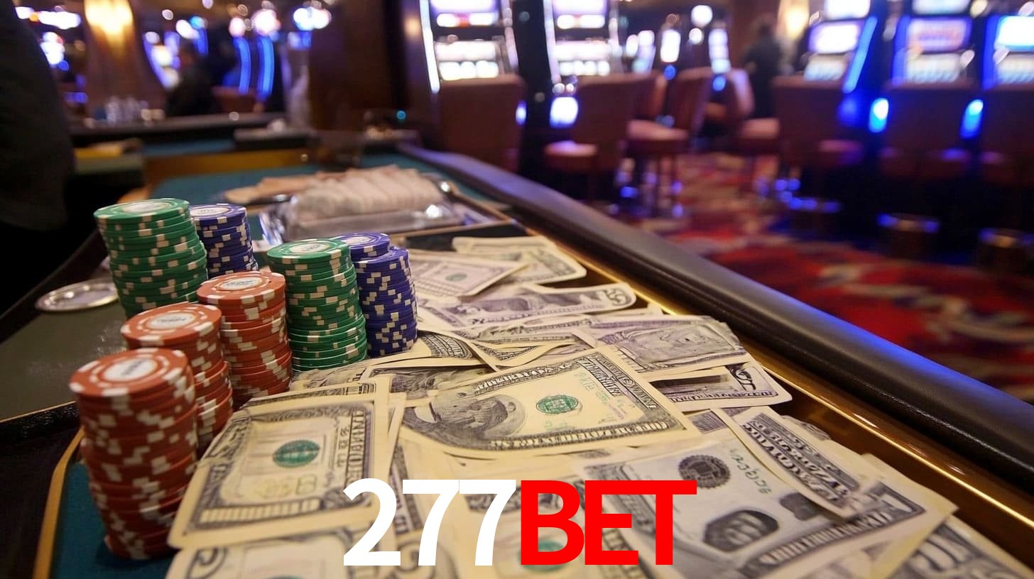 Especiais de Fim de Semana 277bet