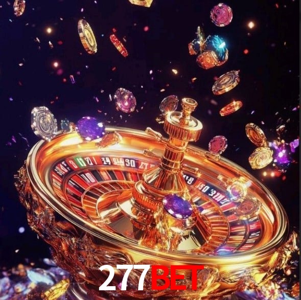 Provedores de Jogos 277bet
