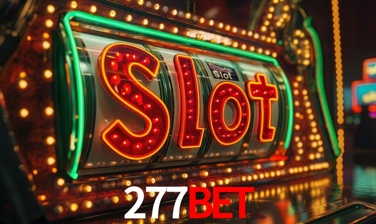 Jogos de Slot 277bet