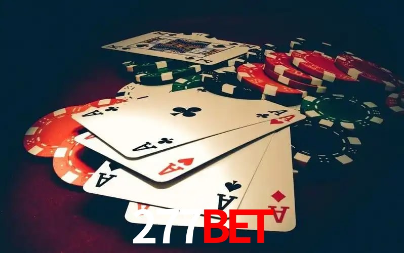 Ofertas Exclusivas 277bet