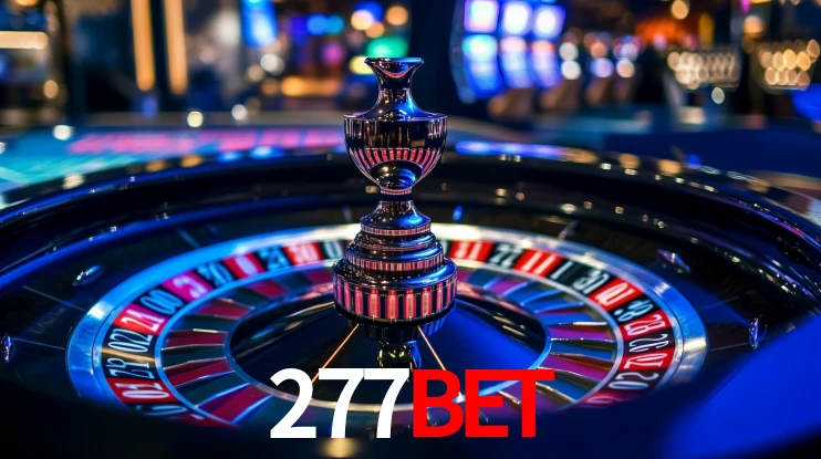 277bet: Jogos de Caça-Níqueis-Altas Recompensas, Roleta-Velocidade, Blackjack-Desafios Máximos