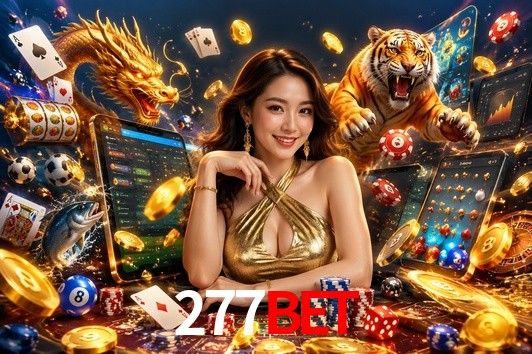 Slot Games 277bet