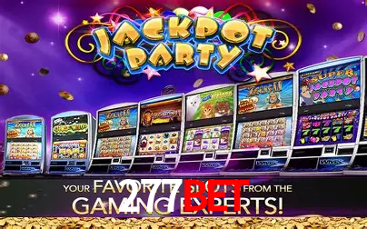 Descubra o Mundo do Cassino Online com 277bet