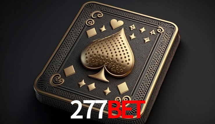 Casino VIP 277bet