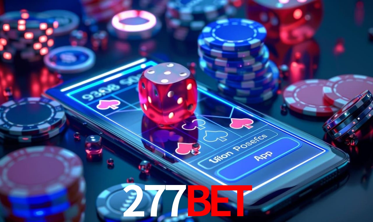Promoções Sazonais 277bet