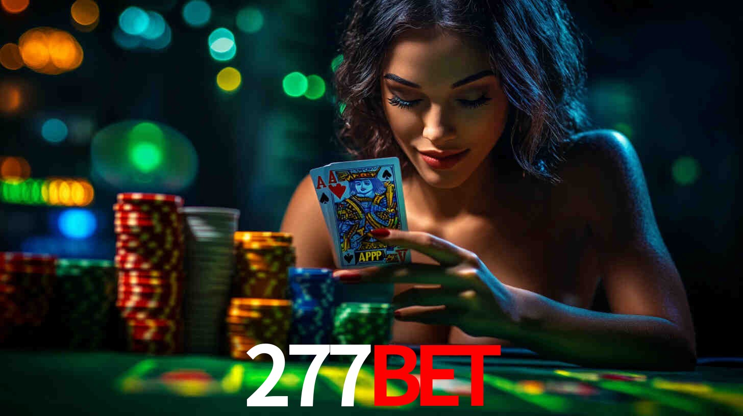 A Popularidade dos Caça-Níqueis no 277bet