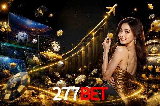 APP oficial da 277bet para mobile