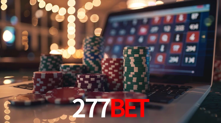 Quick Registration 277bet