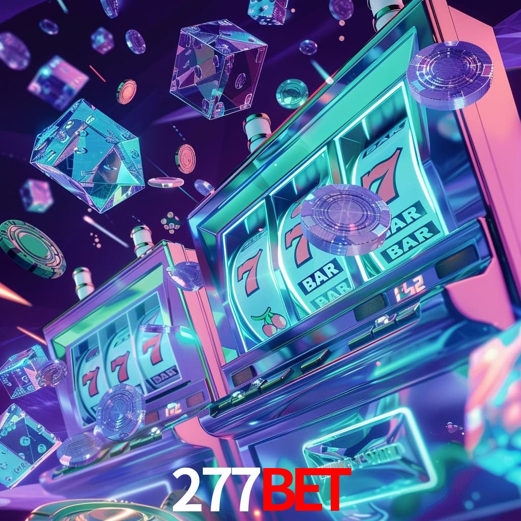 Desvendando o Mundo dos Jogos Virtuais na 277bet